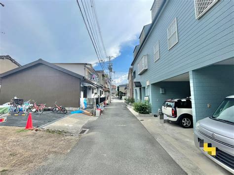 南四条町（瓢箪山駅） 2180万円の中古住宅・中古一戸建ての詳細情報（大阪府東大阪市、物件番号