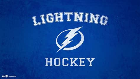 🔥 40 Lightning Hockey Wallpapers Wallpapersafari