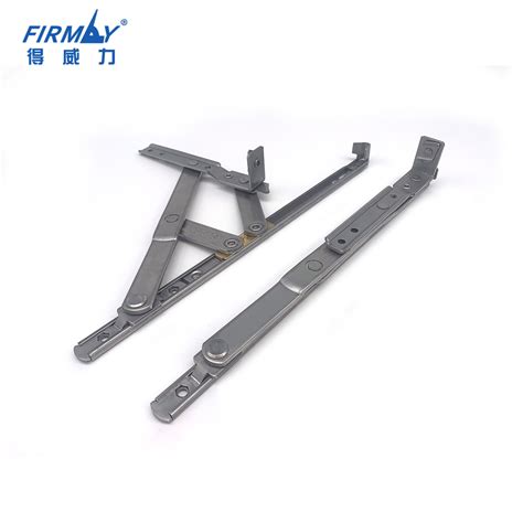 Ss Stainless Steel Mm Mm Arm Friction Stay For Upvc Casement