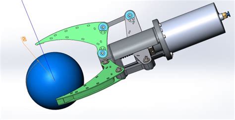 Do Making Mechanical 3d Cad Models In Solidworks By Engineernikola