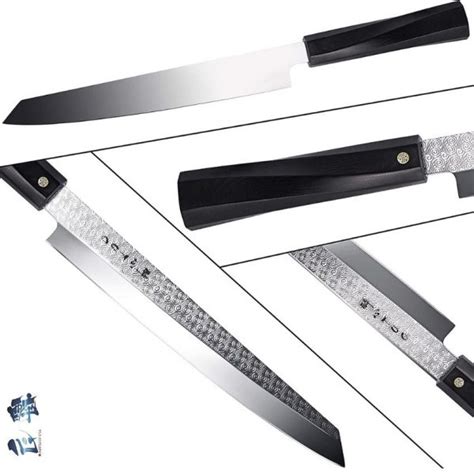 Tuo Sashimi Sushi Yanagiba Knife Every Day Select Inspiration To