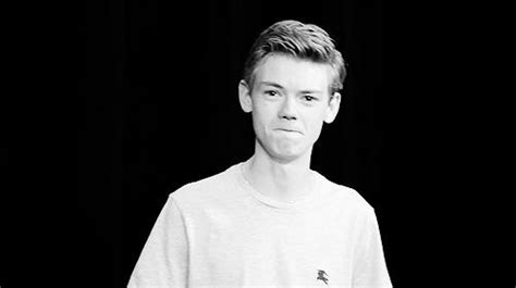 🔥 100 Thomas Sangster Wallpapers Wallpapersafari