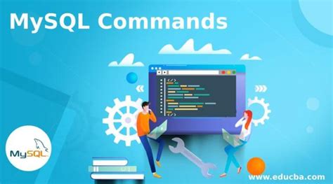 Mysql Commands Basic To Advanced Mysql Commands