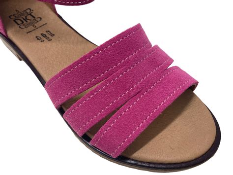 Emily Pink Sandals Corkville