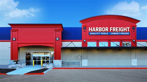 Harbor Freight Store Hours Online | nhvac.com