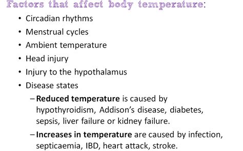 Tympanic Temperature Measurement - Leicester Clinical Skills