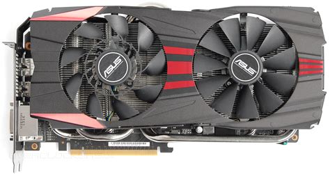 Venta Asus Gtx 780 Directcu Ii En Stock