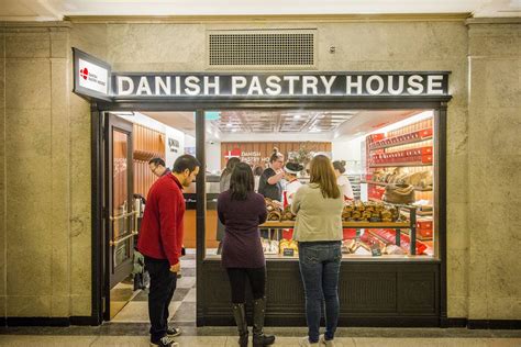 Danish Pastry House - blogTO - Toronto