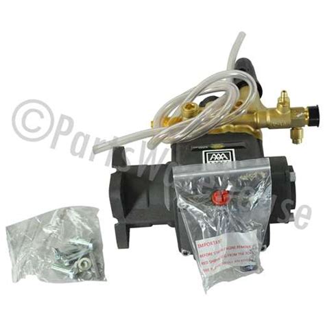 Dewalt Dxpw3025 Gas Pressure Washer Type 0 Parts And Accessories At Partswarehouse