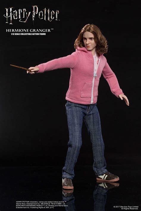 Buy Star Ace Toys Harry Potter And The Prisoner Of Azkaban Hermione