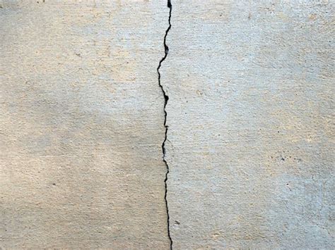 3 Types Of Foundation Wall Cracks And Methods To Repair Them Cleveland Oh Ohio State