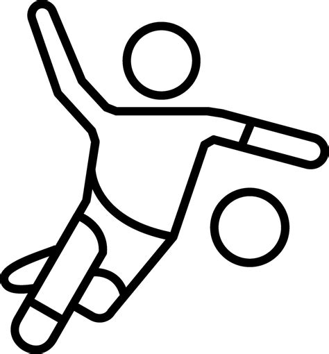 Olympic Handball Tournament 70125615 Vector Art at Vecteezy