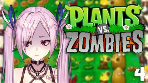 Plants Vs Zombiesya Se Acbar Sezia Haruma E Stella Youtube