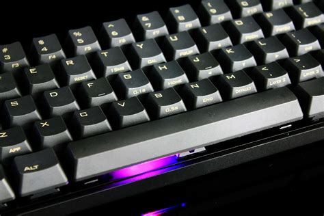 Vortexgear Poker 3 Keyboard