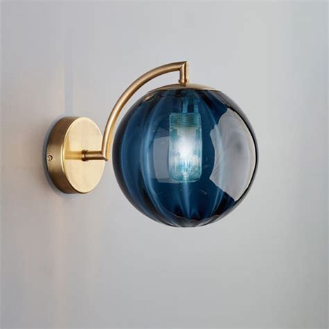 Modern Wall Lights Indoor-XG7114 - George Light