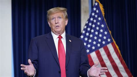 Juez No Da Permiso Para Que Trump Presente Argumentos Finales En Su Juicio