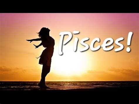 Pisces Today Is Your Day Your Manifestations Are On They Way