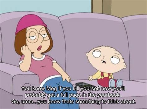 Meg Family Guy Quotes. QuotesGram