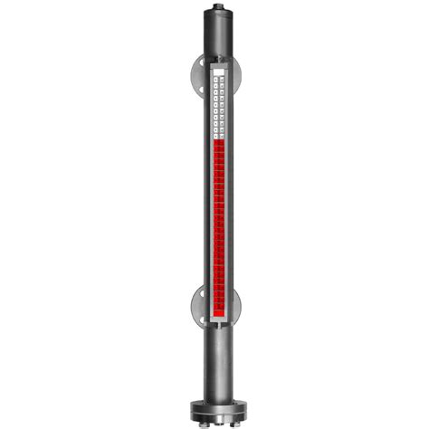 Liquids Level Indicator MKL Fluid IO Sensor Control GmbH Co KG