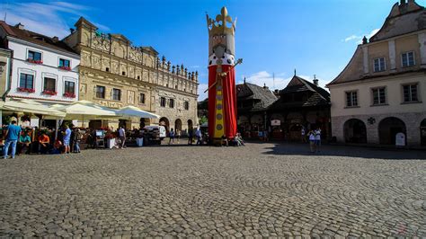 Co Warto Zobaczy W Kazimierzu Dolnym Ciekawe Miejsca I Atrakcje