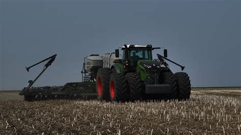 AGCO to acquire majority stake in Trimble’s precision agriculture ... 