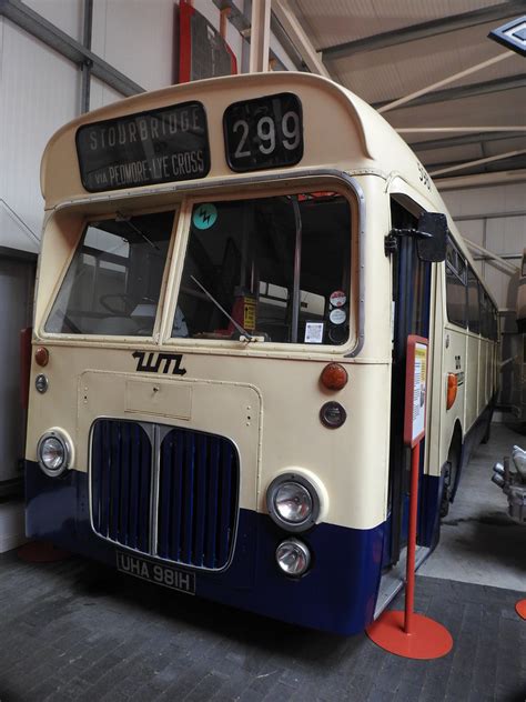 Wythall Transport Museum Peter Murch Flickr