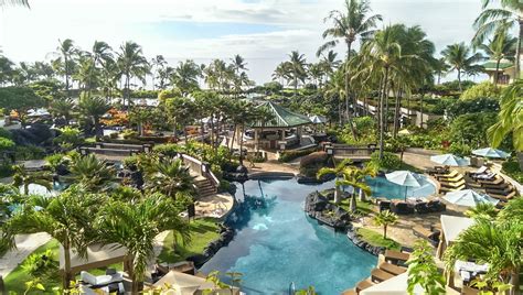 The Hyatt Guy: The Grand Hyatt Kauai: A Room Guide