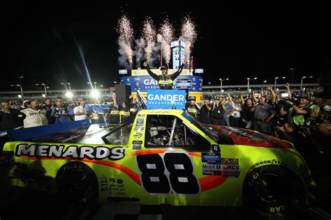 Nascar Camping World Truck Series Qualifying Tv Schedule - World wide ...