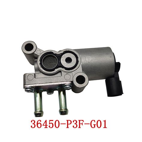 P F G Idle Air Control Valve For Honda Crv Cr V L