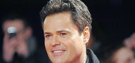 Donny Osmond - Net Worth, Salary, Age, Height, Bio, Family, Career