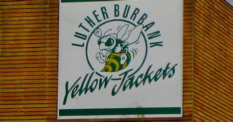 Burbank High Blog: Burbank Teacher Rebecca Mieliwocki Is America’s