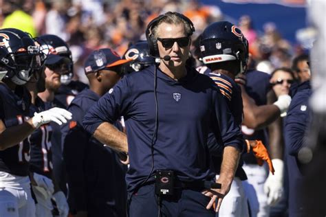 Chicago Bears 3 Big Takeaways From 31 28 Loss To Broncos