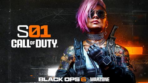 Black Ops 6 Et Warzone La Nouvelle Mise à Jour Est Dispo Elle Donne