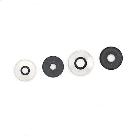 Neoprene Washers