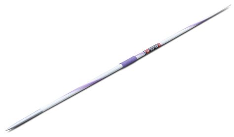 Competition Javelin Champion Carbon By Nordic 800 G Full Athletics