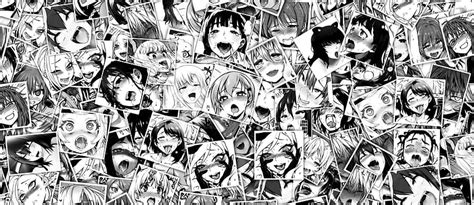 W Ahegao X Girl Anime Hd Wallpaper Pxfuel The Best Porn Website