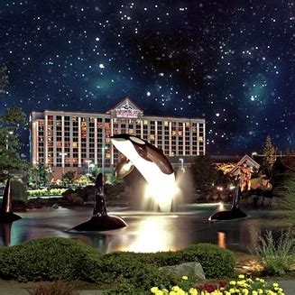 Tulalip Resort Casino | NativeAmerica.travel