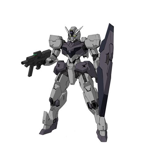 Edm Gb Gundvölva Kidou Senshi Gundam Suisei No Majo Image 3980898