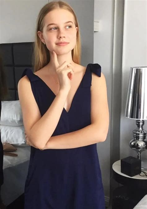 Angourie Rice Height Weight Measurement Wiki And Bio Exaposters