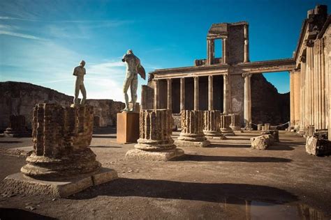 Pompeii: life before the eruption – EVENTLAND | Events, Things to do