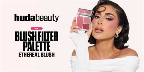 Huda Beauty | Sephora New Zealand