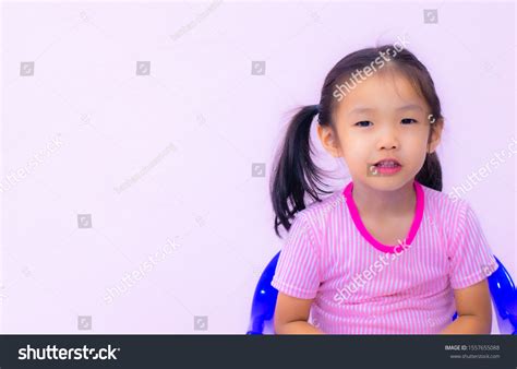 Asian Kindergarten Children Asia Play Joyfully Stock Photo 1557655088