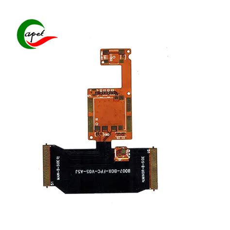 Custom Flexible PCB Antenna Company And Manufacturers Service Cheap