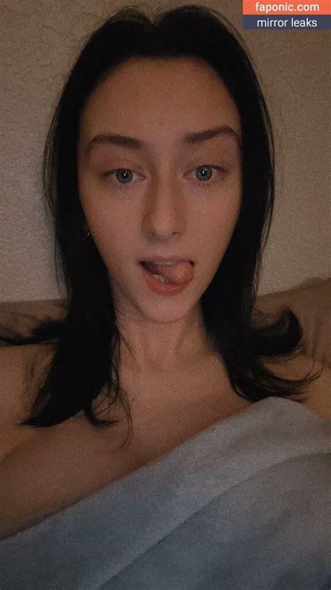 Orla Gracey Aka Graceolivia420 Aka Orlagracey Nude Leaks OnlyFans Faponic