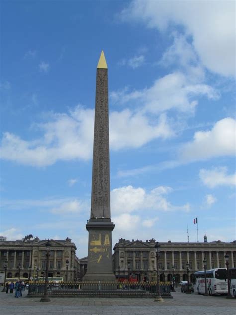 10 Awesome Obelisks From Around The World 10 Most Today Obelisk