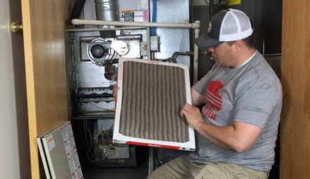 Furnace Filter 101: questions about furnace filters answered