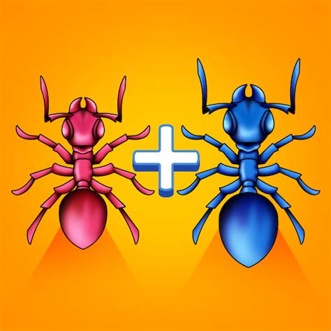 Merge Master Ant Fusion Game Apps On Google Play