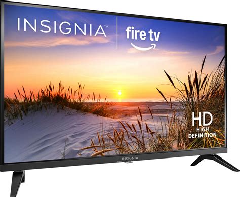 Customer Reviews: Insignia™ 32" Class F20 Series LED HD Smart Fire TV