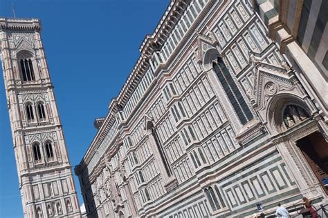 Katedr La Santa Maria Del Fiore Florentsk D M Jedemenadovolenou Cz