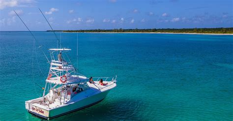 Riviera Maya Private Boat Tour With Snorkeling Getyourguide